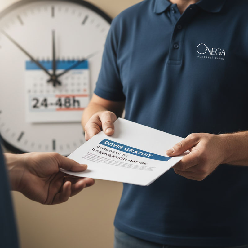 Onega débarras particuliers